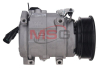 Компрессор новый MITSUBISHI PAJERO III (V7_W, V6_W) 00-07 DENSO DCP45011 (фото 2)