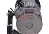 Компрессор новый MITSUBISHI PAJERO III (V7_W, V6_W) 00-07 DENSO DCP45011 (фото 3)