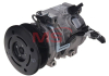 Компрессор новый MITSUBISHI PAJERO III (V7_W, V6_W) 00-07 DENSO DCP45011 (фото 5)