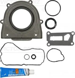 Комплект прокладок низ FORD Focus / Mondeo \ '\' 2.0-2.5 12 >> VICTOR REINZ 08-10010-01