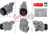 Компресор новий MERCEDES-BENZ A-CLASS (W168) 97-04 DENSO DCP17025 (фото 1)