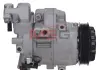 Компресор новий MERCEDES-BENZ A-CLASS (W168) 97-04 DENSO DCP17025 (фото 2)