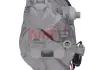 Компресор новий MERCEDES-BENZ A-CLASS (W168) 97-04 DENSO DCP17025 (фото 3)