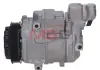 Компресор новий MERCEDES-BENZ A-CLASS (W168) 97-04 DENSO DCP17025 (фото 4)