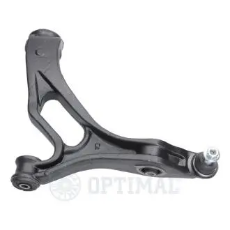Фото 1 - рычаг независимой подвески колеса, подвеска колеса Optimal G6-1461 Рычаг независимой подвески колеса, подвеска колеса Optimal G6-1461 (фото 1)
