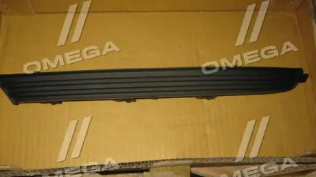 Решітка бампера пер. лев. MAZDA CX5 17- TEMPEST 034 4796 913