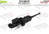Циліндр зчеплення головний VW Passat B6 \ '\' 05-07 Valeo 2114515 (фото 1)