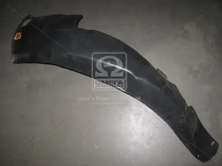 Підкрилок пров. лев. DW MATIZ 01- TEMPEST 020 0141 387C