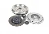 Сцепление AUDI, SEAT, SKODA, VW (пр-во ASHIKA) 98-VW-VW02