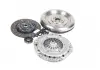 Сцепление AUDI, SEAT, SKODA, VW ASHIKA 98-VW-VW02 (фото 2)