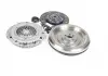 Сцепление AUDI, SEAT, SKODA, VW ASHIKA 98-VW-VW02 (фото 3)
