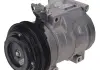 Компрессор новый Toyota LC Prado J120 2.7i DENSO DCP50097 (фото 2)