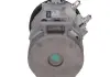 Компрессор новый Toyota LC Prado J120 2.7i DENSO DCP50097 (фото 4)
