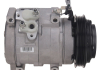 Компрессор новый Toyota LC Prado J120 2.7i DENSO DCP50097 (фото 5)