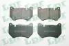 Комплект гальмівніх колодок з 4 шт. дисків 05P2145