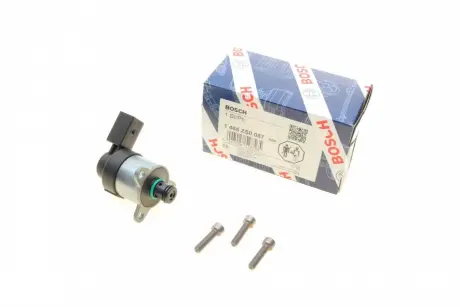 Ремкомплект (дозувальній блок + РМК) MB BOSCH 1465ZS0087