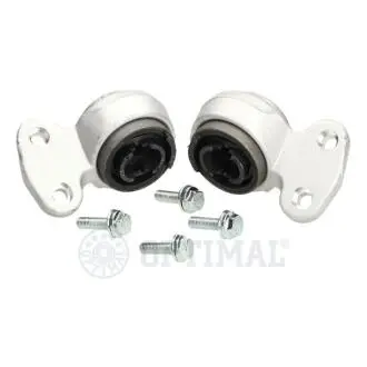 Ремкомплект, поперечный рычаг подвески Optimal G8-544