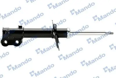 Амортизатор газовий передній правий MANDO EX546613Q723