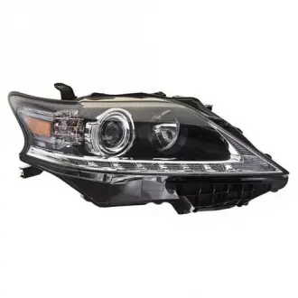 Фара пер. прав. lx rx-350 2013-2015 TYC 209369001N