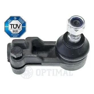 Наконечник поперечної рульової тяги Optimal G1-1197