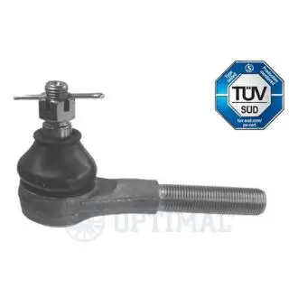 Наконечник поперечной рулевой тяги Optimal G1-876