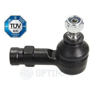 Наконечник поперечної рульової тяги Optimal G1-698