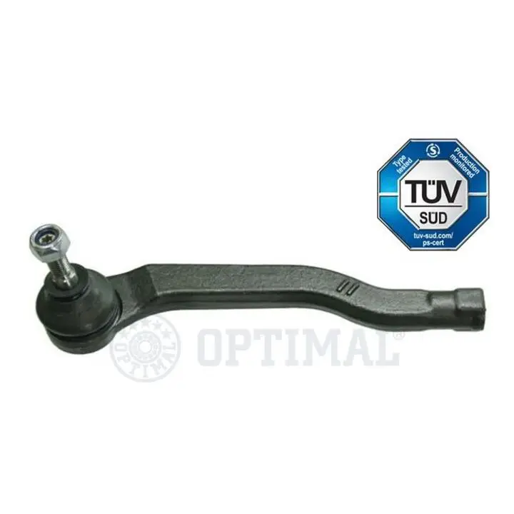 Наконечник поперечної рульової тяги Optimal G1-1301 (фото 1)