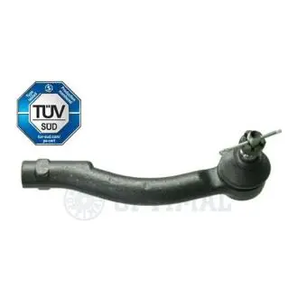 Наконечник поперечной рулевой тяги Optimal G1-1298