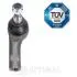 Наконечник поперечной рулевой тяги Optimal G1-1206 (фото 2)