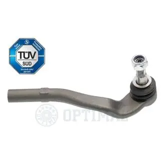 Наконечник поперечной рулевой тяги Optimal G1-1448