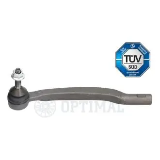 Наконечник поперечної рульової тяги Optimal G1-1431