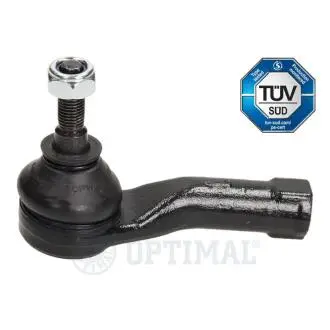 Наконечник поперечной рулевой тяги Optimal G1-1106