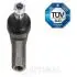 Наконечник поперечної рульової тяги Optimal G1-1456 (фото 2)