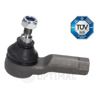 Наконечник поперечной рулевой тяги Optimal G1-1456