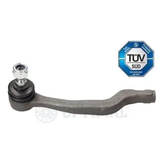 Наконечник поперечной рулевой тяги Optimal G1-1288