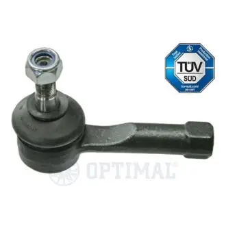 Наконечник поперечной рулевой тяги Optimal G1-1295