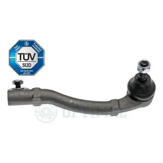 Наконечник поперечної рульової тяги Optimal G1-055 (фото 1)