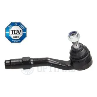 Наконечник поперечной рулевой тяги Optimal G1-1351