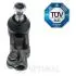 Наконечник поперечной рулевой тяги Optimal G1-1200 (фото 2)