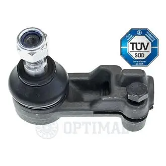 Наконечник поперечной рулевой тяги Optimal G1-1200 (фото 1)