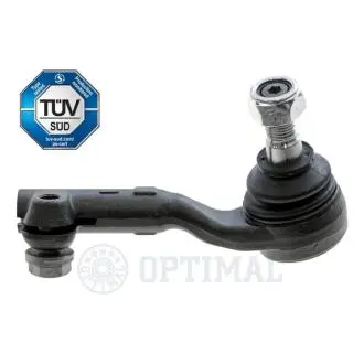 Наконечник поперечной рулевой тяги Optimal G1-1438