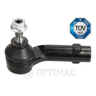 Наконечник поперечной рулевой тяги Optimal G1-1248