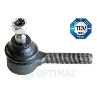 Наконечник поперечної рульової тяги Optimal G1-097