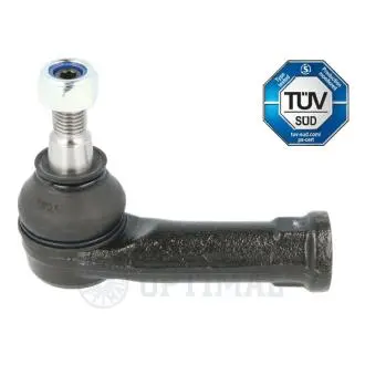 Наконечник поперечной рулевой тяги Optimal G1-1012