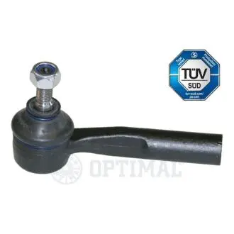Наконечник поперечной рулевой тяги Optimal G1-1355 (фото 1)