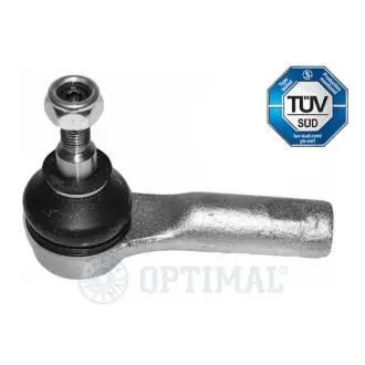 Наконечник поперечної рульової тяги Optimal G1-1251