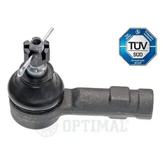 Наконечник поперечної рульової тяги Optimal G1-1093