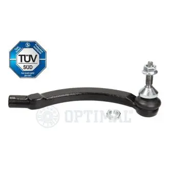 Наконечник поперечної рульової тяги Optimal G1-1315
