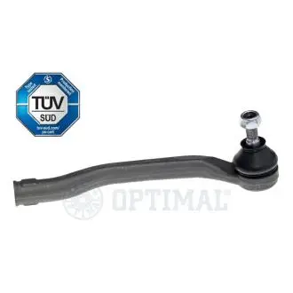 Наконечник поперечної рульової тяги Optimal G1-1455