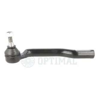 Наконечник поперечной рулевой тяги Optimal G1-1551